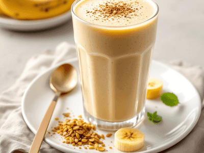 Banana Smoothie