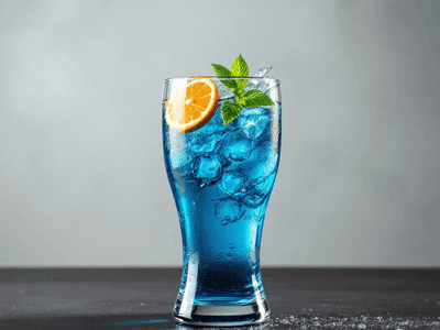 アクエリアス(スポーツドリンク)(Aquarius (Sports Drink))