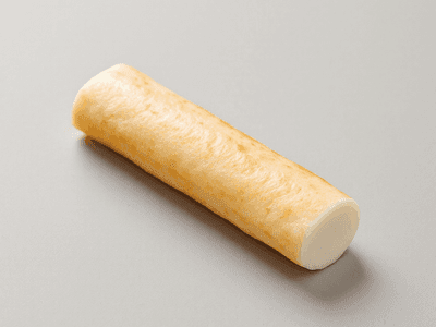 竹輪(ちくわ)(Chikuwa (Fish Cake Tube))