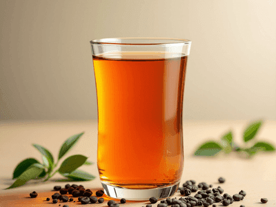 ウーロン茶(ボトル)(Oolong Tea (Bottled))