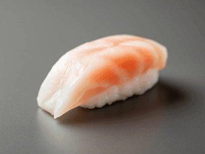 まぐろ握り(Maguro Nigiri)