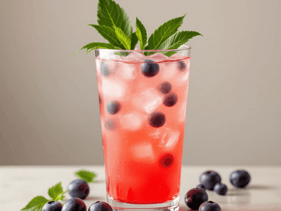 梅サワー(Ume Sour (Plum Sour))