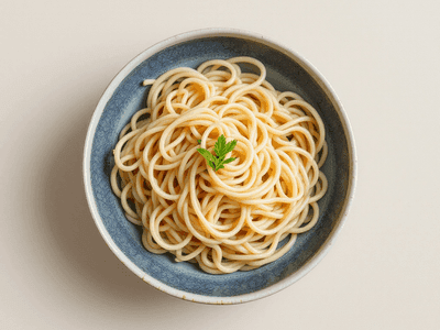 月見そば(Tsukimi Soba (Moon-viewing))
