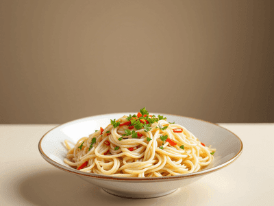 そうめん(Somen)