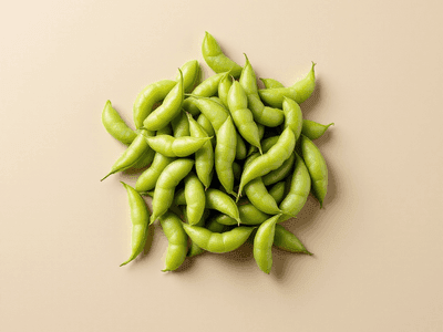 枝豆(Edamame)