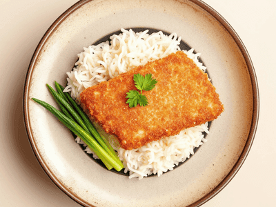 とんかつ定食(Tonkatsu Teishoku)