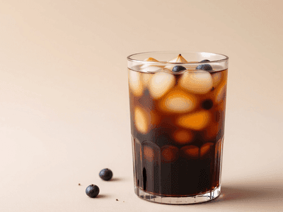 梅酒(うめしゅ)(Umeshu (Plum Wine))