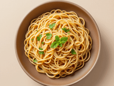 ざるそば(Zaru Soba)