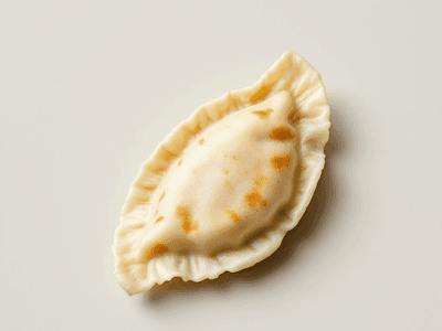 餃子(Gyoza (Pan-fried))