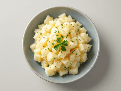 ポテトサラダ(Potato Salad (Japanese))