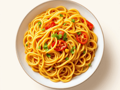 カレーうどん(Curry Udon)