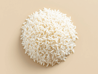 ご飯(White Rice (Gohan))