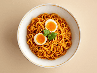 担々麺(Tantanmen)