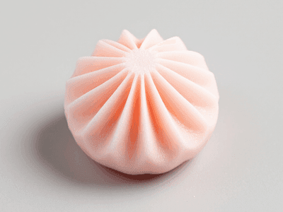 桜餅(Sakura Mochi)