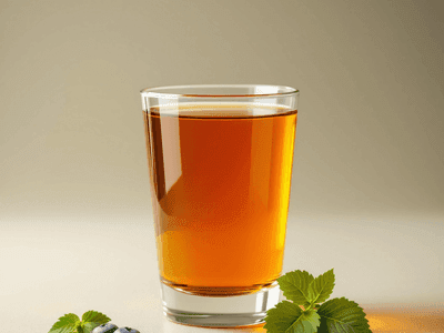 煎茶(Green Tea (Sencha))