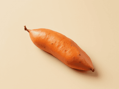 焼き芋(Yakiimo (Roasted Sweet Potato))