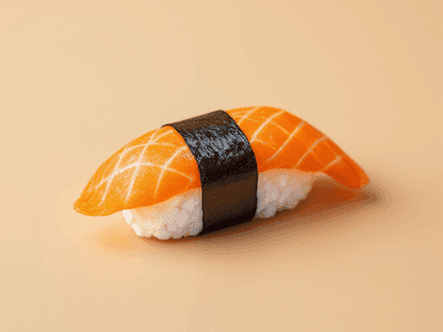 いなり寿司(Inari Sushi)