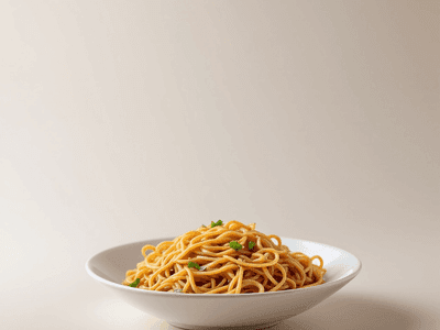 焼きそば(Yakisoba)