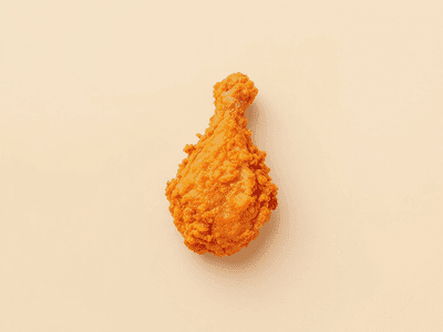 鶏の唐揚げ(Chicken Karaage)
