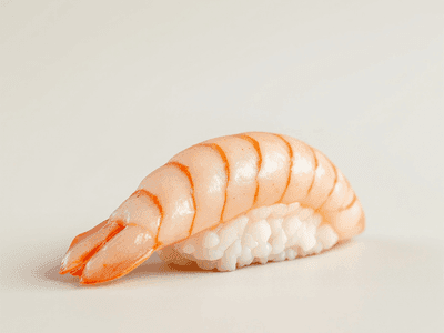 海老握り(Ebi Nigiri)