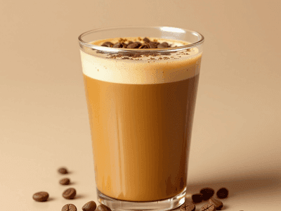 ジョージアコーヒー(甘口)(Georgia Coffee (Sweet))