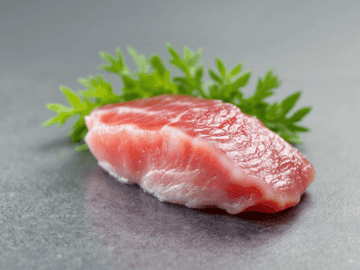 マグロ刺身(Maguro Sashimi)