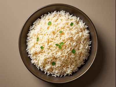 チャーハン(炒飯)(Chahan (Fried Rice))