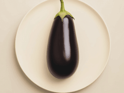 なす田楽(Nasu Dengaku (Miso Eggplant))
