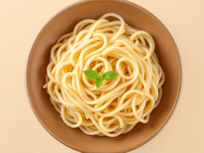 和風パスタ(Wafu Pasta (Japanese-style))