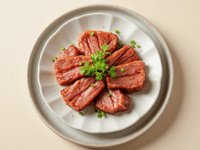 焼肉定食(Yakiniku Teishoku)