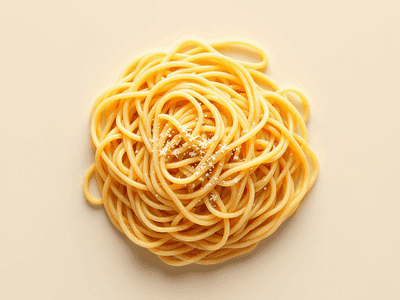 明太子パスタ(Mentaiko Pasta)