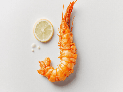 エビフライ(Ebi Fry (Fried Shrimp))