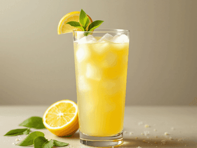 シーシーレモン(CC Lemon)