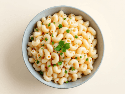 マカロニサラダ(Macaroni Salad (Japanese))