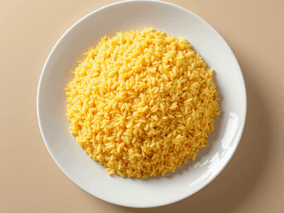 オムライス(デミグラスソース)(Omelet Rice (Demi-glace))