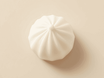わらび餅(Warabi Mochi)