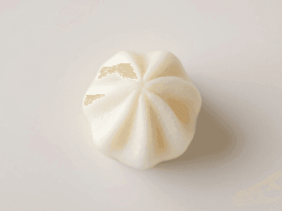 大福(Mochi (Daifuku))