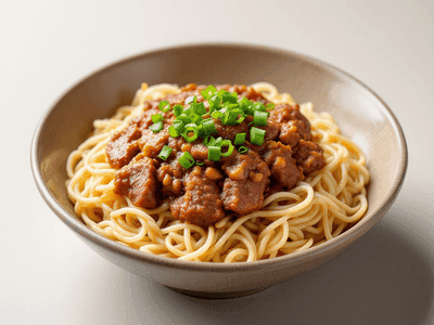 牛丼(Gyudon)