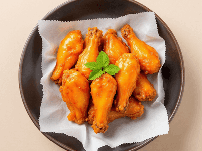 手羽先(Tebasaki (Chicken Wings))