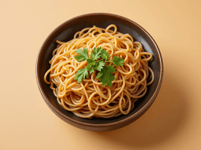 たぬきそば(Tanuki Soba)