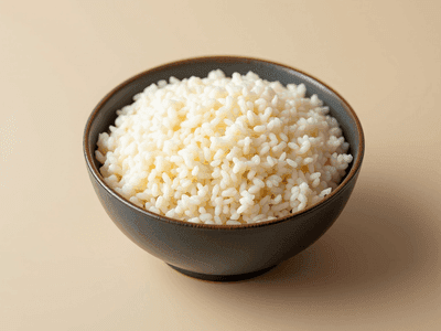 納豆ご飯(Natto Gohan (Rice))