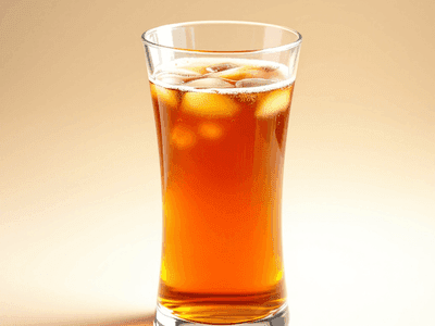麦茶(Mugicha (Barley Tea))