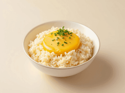 卵かけご飯(Tamago Kake Gohan)