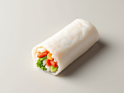 手巻き寿司(Temaki (Hand Roll))