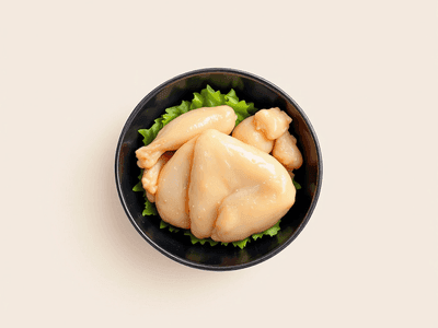 コンビニ弁当(チキン)(Konbini Bento (Chicken))