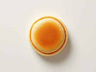 どら焼き(Dorayaki)