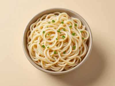 きつねうどん(Kitsune Udon)