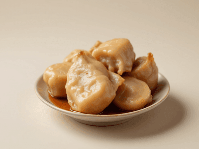 もつ煮込み(Motsu Nikomi (Stewed Offal))