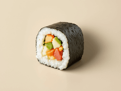 カリフォルニアロール(California Roll)
