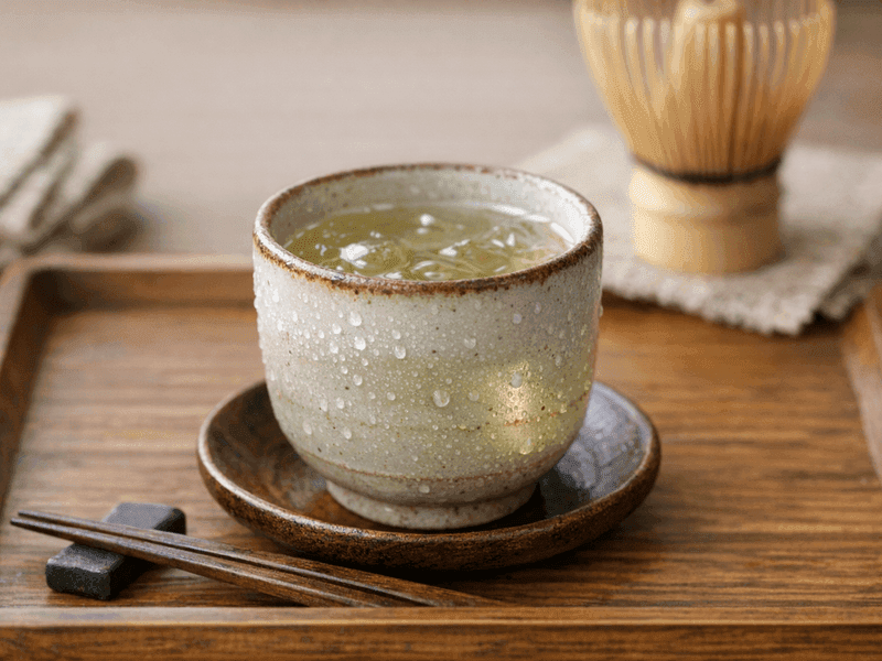 八寸(Hassun (Seasonal Platter))